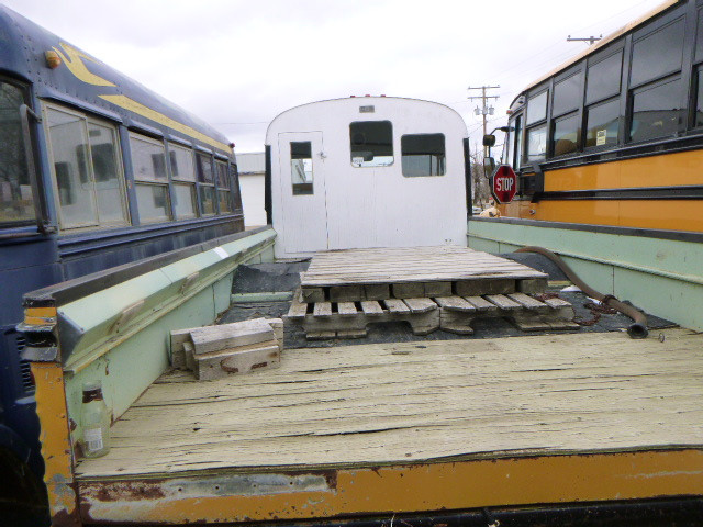 Trailer Project in Other in Swift Current - Image 3