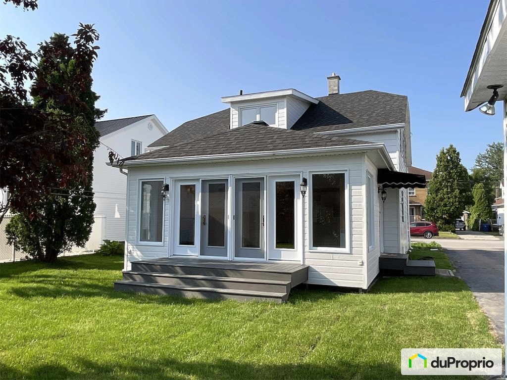 $340,000 - 1 1/2 Storey for sale in Alma — photo 3