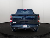 This Ram 1500 has a powerful Gas/Electric V-8 5.7 L/345 engine powering this Automatic transmission.... (image 4)
