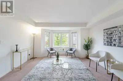 4 - 3375 THOMAS STREET Mississauga (Churchill Meadows), Ontario
