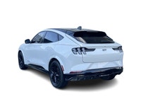 2022 Ford Mustang Mach-E GT Star White Metallic Tri-Coat Two Sets Wheels and Tires On-Board Navigati... (image 7)