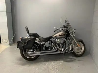 Durham Harley-Davidson has one of the largest used motorcycle inventories in the GTA. We are storing...