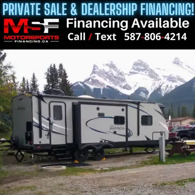 FINANCE ANYTHING IN CANADA PRIVATE SALE & DEALERSHIP FINANCING CALL / TEXT 587-806-4214 APPLY NOW @...