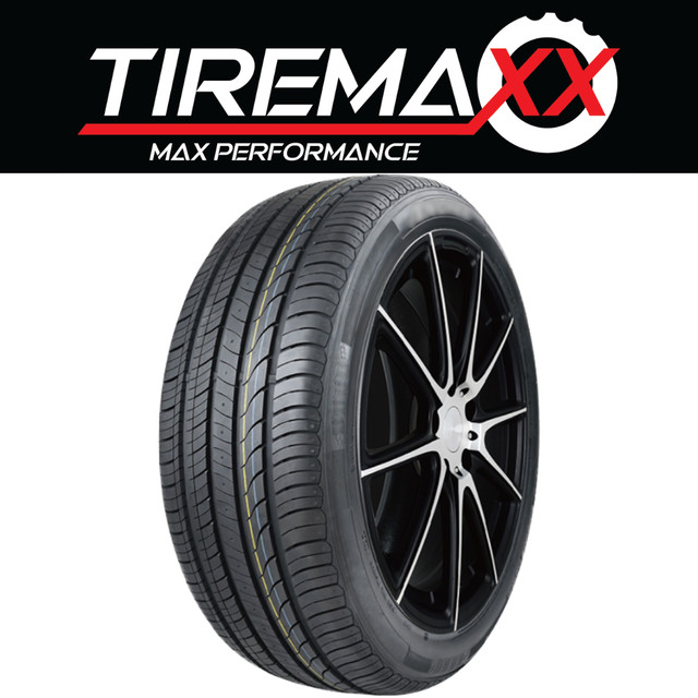 All-Season 225/45R19 225 45 19 2254519 New Set of 4 - $365 in Tires & Rims in Calgary - Image 2
