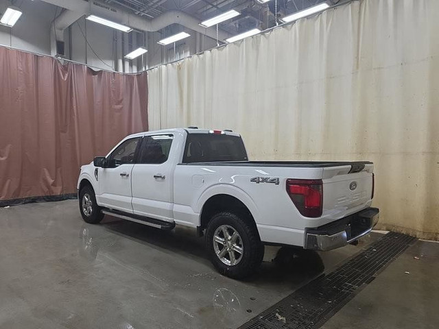 2025 FORD F-150 XLT in Cars & Trucks in Calgary - Image 4