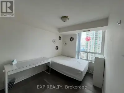 802 - 50 BRIAN HARRISON WAY Toronto (Bendale), Ontario