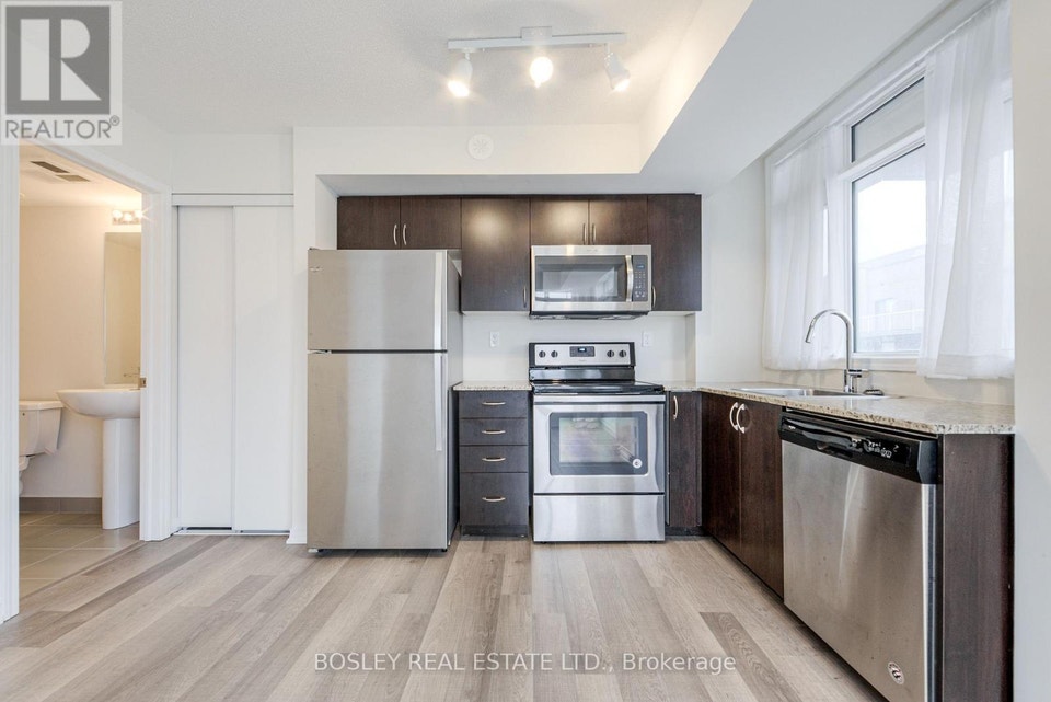 310 - 1070 PROGRESS AVENUE Toronto (Malvern), Ontario 3