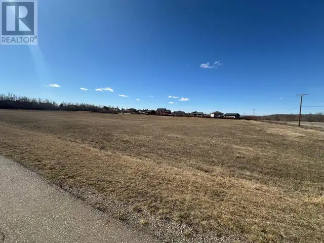 8602 117 AVENUE Fort St. John, British Columbia in Land for Sale in Fort St. John - Image 2