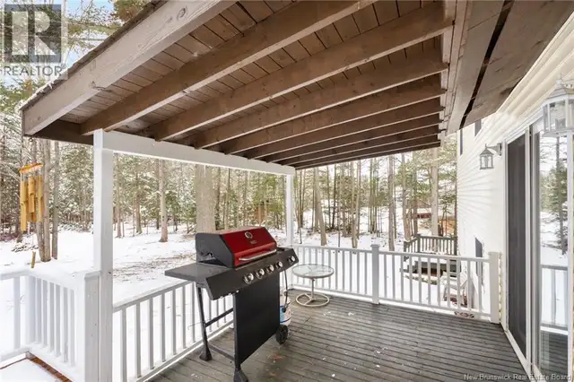 64 Maple Street Chipman, New Brunswick in Houses for Sale in Fredericton - Image 36