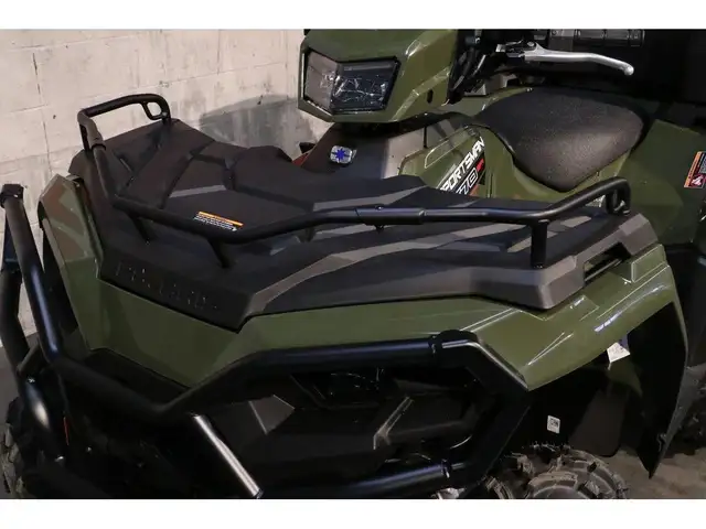 2026 Polaris Sportsman 570 EPS in ATVs in Ottawa - Image 13