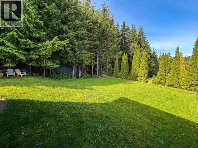 87 ANGLE STREET Kitimat, British Columbia in Houses for Sale in Kitimat - Image 34