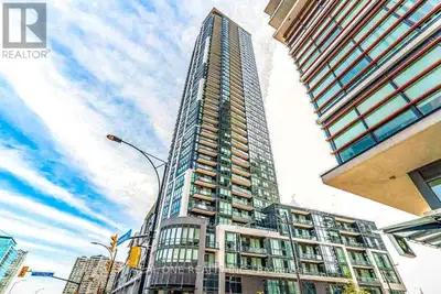 2705 - 510 CURRAN PLACE Mississauga (City Centre), Ontario