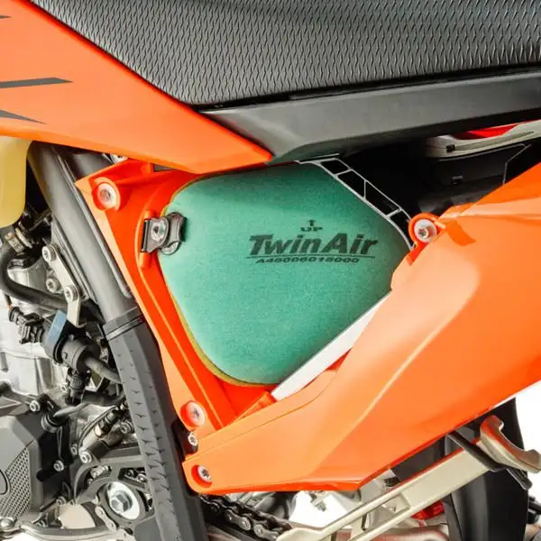 2026 KTM 500 EXC-F in Dirt Bikes & Motocross in Ottawa - Image 9