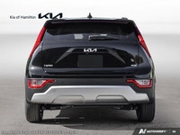 Come visit our Kia of Hamilton team, you can find us at 1885 Upper James St. Hamilton, ON L9B 1K8, o... (image 4)