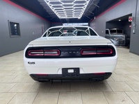 Experience the thrill of driving the 2020 Dodge Challenger SXT in stunning White. This RWD coupe bri... (image 9)