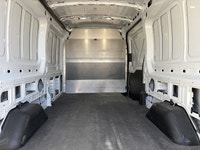 2019 Ford TRANSIT 250 MED ROOF Ryder Stock ID: 279036 Transmission Type/Speed: AUTO 6 Engine: Gas 3.... (image 9)