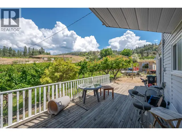 2885 Valleyview Road Penticton, British Columbia in Land for Sale in Penticton - Image 22