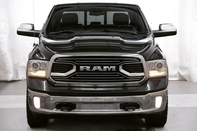 2017 RAM 1500 4WD Crew Cab 6.4 Ft Box Limited for sale in Cars & Trucks in Red Deer - Image 2
