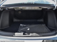 The 2026 Honda Civic Sedan in a pristine Silver finish offers a smooth and reliable Front-Wheel Driv... (image 6)