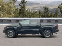 Welcome to Moncton Chrysler Jeep Dodge. Recent Arrival! 2024 Toyota Tacoma 2.4L 4-Cylinder 4WD CARFA... (image 1)
