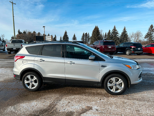 2014 Ford Escape SE AWD in Cars & Trucks in Red Deer - Image 3