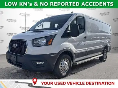 Standard Climate Control | 404.3 Cubic Feet Cargo Space | 4-Inch Multi-Function Display | AM/FM Ster...