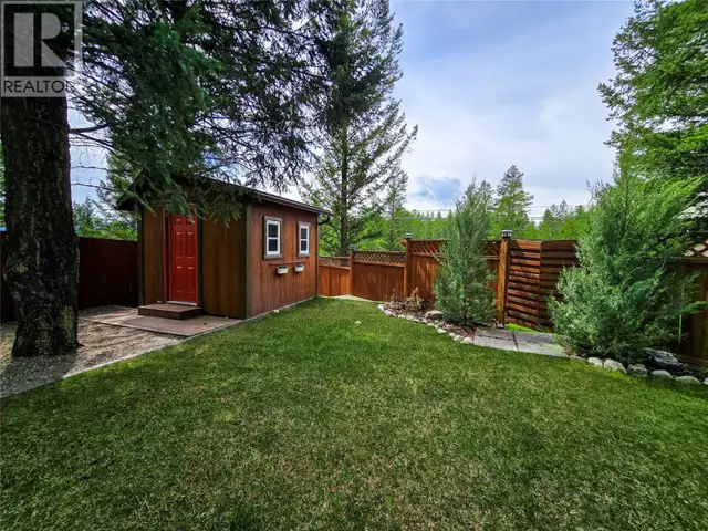 8523 Eacrett Road Lot# 9 Radium Hot Springs, British Columbia in Land for Sale in Cranbrook - Image 4