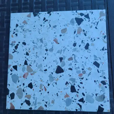 New Floor Tile Natural 8"×8" 50 sft Made in San Marino., View more