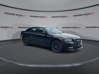 This Chrysler 300 has a powerful Gas V-6 3.6 L engine powering this Automatic transmission. WHEELS:... (image 1)