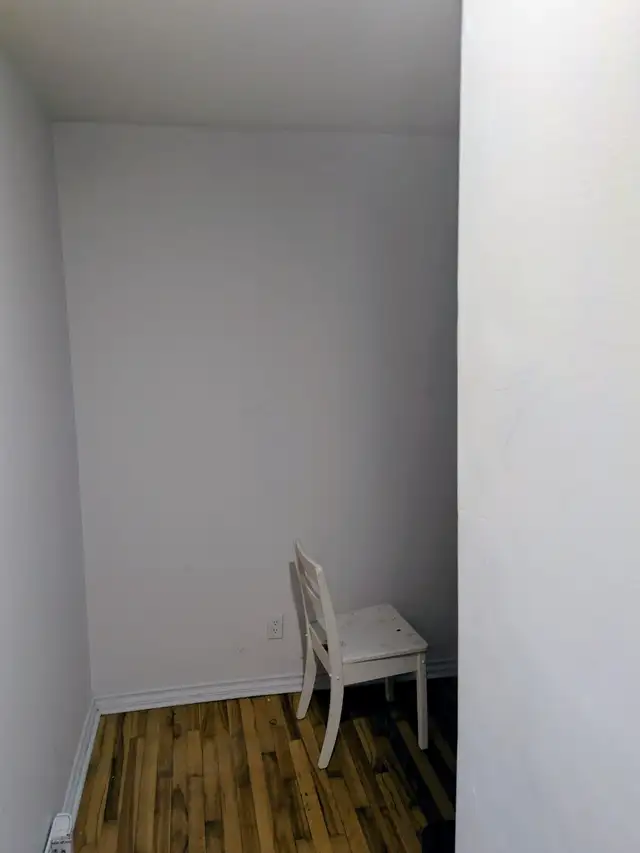 Chambres à Loués 309 Notre-Dame Gatineau $575-700  par mois in Room Rentals & Roommates in Gatineau - Image 3