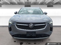 This *2022 Buick Envision Avenir AWD* delivers refined styling, turbocharged performance, and top-ti... (image 8)