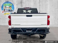 Welcome to Mann-Northway Auto Source. Command every road and every job with this impressive 2024 Che... (image 4)