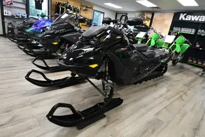 USED SLED FOR SALE 1351 KM STOCK NUMBER 14029 $4850 DISCOUNT PRICE IS PLUS TAX BUY NOW AND WE WILL S...