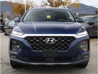 2019 HYUNDAI SANTA FE ESSENTIAL - NO ACCIDENTS - BACKUP CAMERA - HEATED FRONT SEATS AND STEERING WHE... (image 3)
