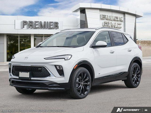 2026 Buick Encore GX Sport Touring in Cars & Trucks in Windsor Region