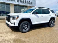 Please Check Sellers Website to verify updated / current prices. AWD 4dr AT4 Engine: 1.5L Turbo DOHC... (image 2)