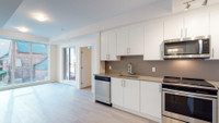 Two modern towers in vibrant Centretown with a walk score of 98 Steps away from award-winning restau... (image 8)