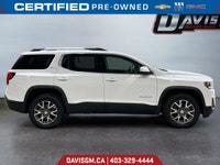 The 2023 GMC Acadia SLT blends premium craftsmanship, smart capability, and refined comfort into a v... (image 3)