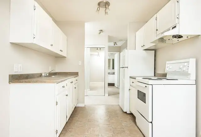 Barcelona Apartments - 1 Bedroom Apartment for Rent in Long Term Rentals in Edmonton - Image 5