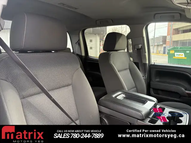 2016 GMC Sierra 3500HD SLE in Cars & Trucks in Edmonton - Image 14