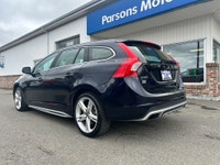 WHY THIS VOLVO STANDS OUT: • ONLY 114,000 KM Low for the year and very hard to find in a V60 • ALL-W... (image 7)