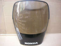 1985 Honda VF500f windshield 64208-MF2-010