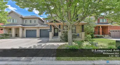 Price: $1,230,000 / $4,666/mo Show stopper. Newly renovated 4 bedrooms link house. Only linked by th...