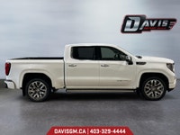 The 2024 GMC Sierra 1500 Denali combines premium craftsmanship, commanding performance, and advanced... (image 3)