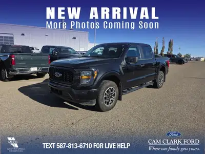 Thanks for viewing our Cam Clark Ford Inventory! “AMVIC Licensed Dealership”