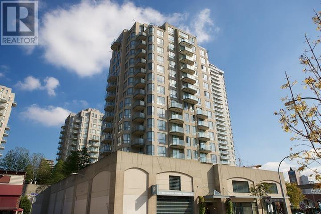 503 55 TENTH STREET New Westminster, British Columbia in Condos for Sale in Richmond