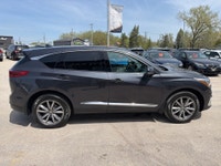 Drive luxury and performance in this 2019 Acura RDX Elite AWDa premium SUV that blends sporty handli... (image 5)