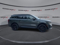 This Kia Sorento has a dependable Turbo Gas 4cyl 2.5L engine powering this Automatic transmission. P... (image 8)