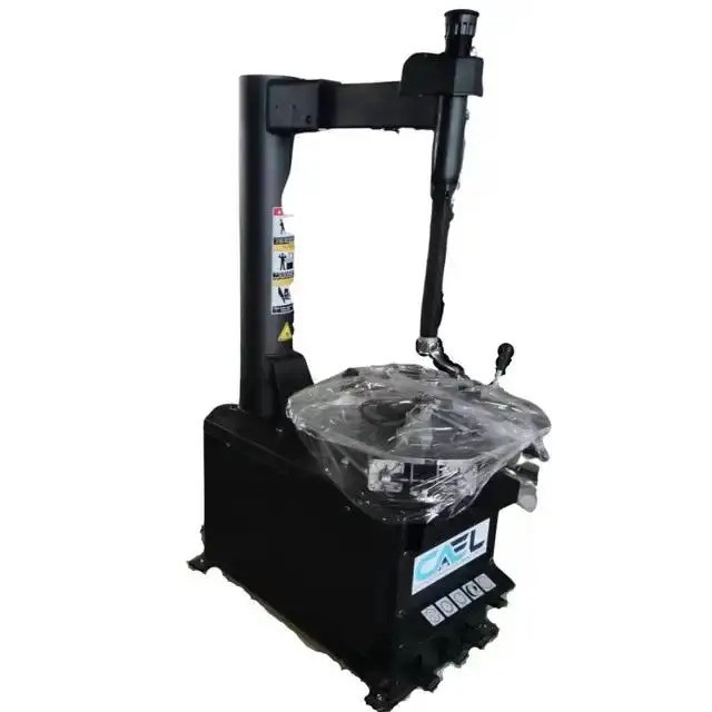 Brand New Tire Machine and Wheel Balancer ETL Certified combo in Other Parts & Accessories in St. John's - Image 3