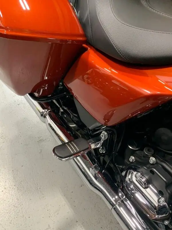 2024 Harley-Davidson Street Glide in Street, Cruisers & Choppers in Oshawa / Durham Region - Image 19